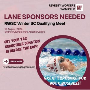 Image post by @revesby_workers_swim_club on Instagram