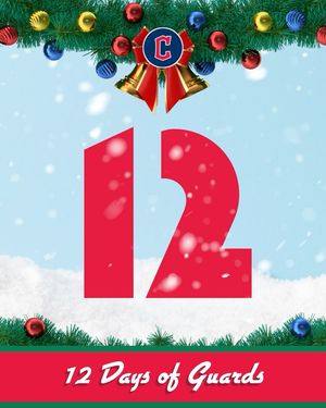 Image post by @cleguardians on Instagram