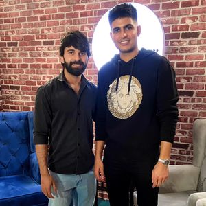 Image post by @directorrajanjee on Instagram