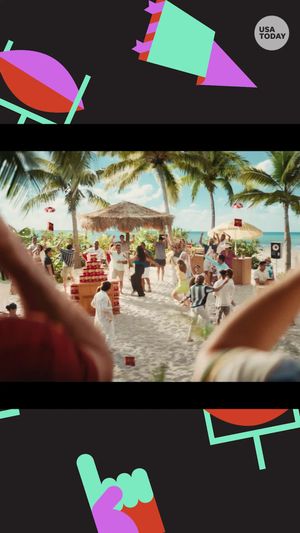 Video post by @usatoday on TikTok