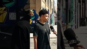 Video post by @respectivecollective on YouTube