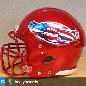 Image post by @fauathletics on Instagram