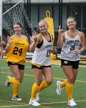 Image post by @adelphifh on Instagram