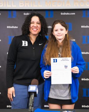 Image post by @dukewbb on Instagram