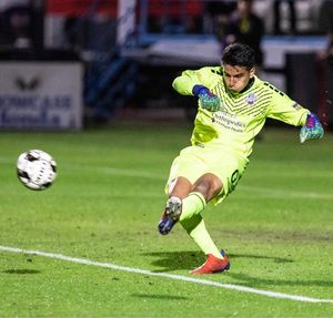Image post by @switchbacksfc on Instagram