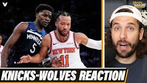 Video post by @hoopstonight on YouTube