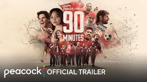 Video post by @peacock on YouTube