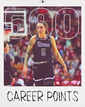 Image post by @lipscombwbb on Instagram