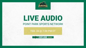 Image post by @PointParkSports on Facebook