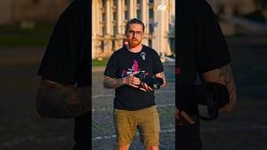 Video post by @f64official on YouTube