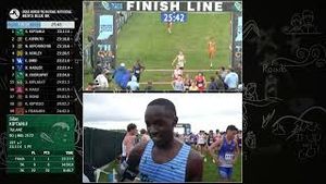 Video post by @runnerspace on YouTube