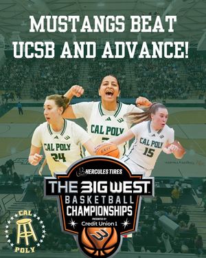 Image post by @calpolybarstool on Instagram