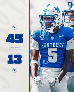 Image post by @ukfootball on Instagram