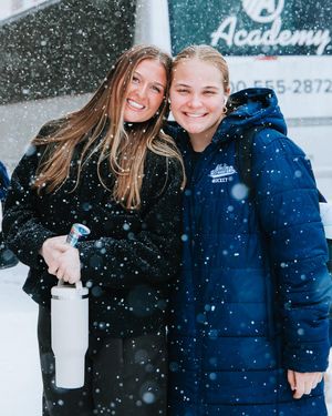 Image post by @mainewhockey on Instagram