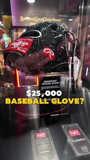 Video post by @sidelineswap on TikTok