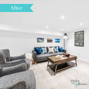 Image post by @order.in.the.house on Instagram