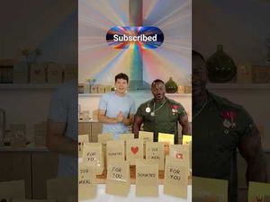 Video post by @chef on YouTube