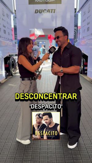 Video post by @dazn_es on TikTok