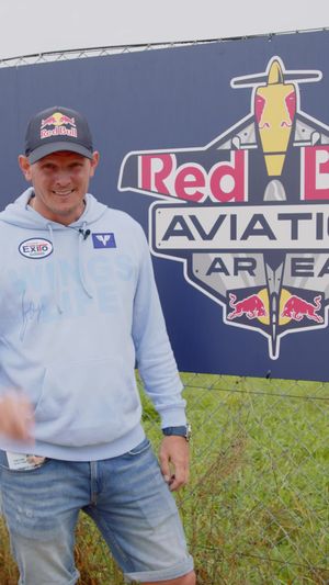 Video post by @redbullaustria on TikTok