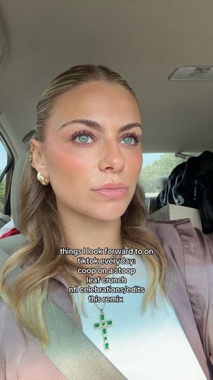 Video post by @quinnkuntz on TikTok