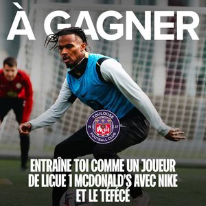 Image post by @prodirectsoccer_france on Instagram