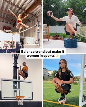 Image post by @espnw on Instagram