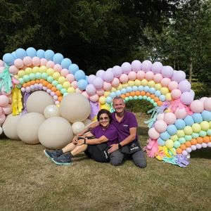 Image post by @vadeglobos on Instagram