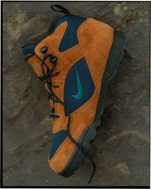 Image post by @Footpatrol_ldn on Twitter