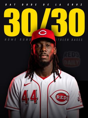 Image post by @redsdaily on Instagram