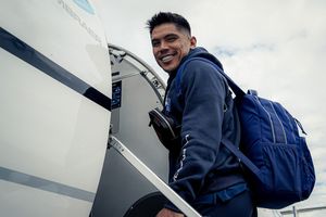 Image post by @clubpuebla on Instagram