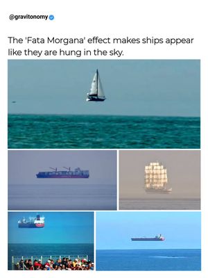 Image post by @gravitonomy on Instagram