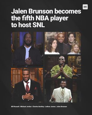 Image post by @sportingnews on Instagram