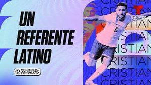 Video post by @deportes on YouTube