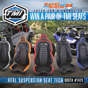 Image post by @sandsportssupershow on Instagram