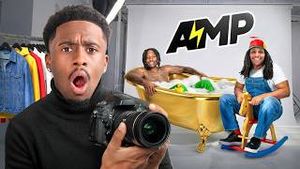 Video post by @ampexclusive on YouTube