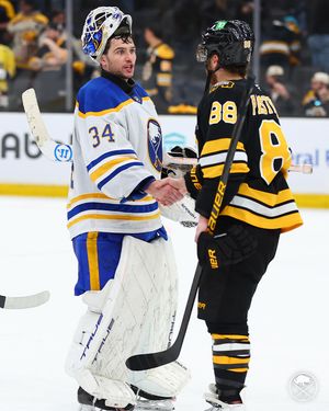 Image post by @buffalosabres on Instagram