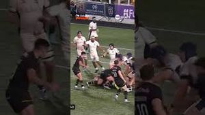 Video post by @premiershiprugby on YouTube