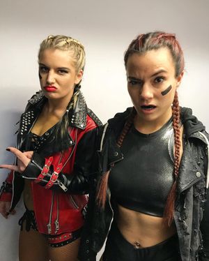 Image post by @tonistorm_ on Instagram