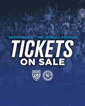 Image post by @themiamifc on Instagram