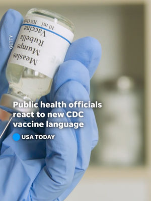 Video post by @usatoday on TikTok