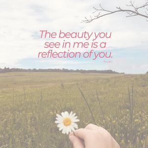 Image post by @bloomfoundation on Instagram