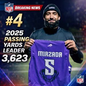 Image post by @usportsofamerica on Instagram