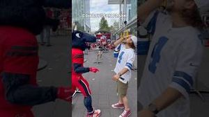 Video post by @texanstoro1 on YouTube