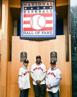 Image post by @mlbjapan on Instagram