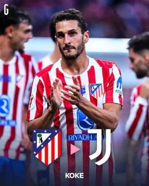 Image post by @lagazzettadellosport on TikTok