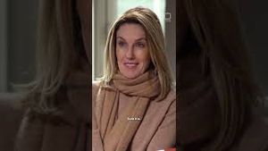 Video post by @60 Minutes on YouTube