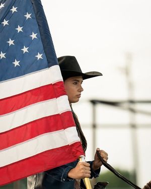 Image post by @serratellihats on Instagram