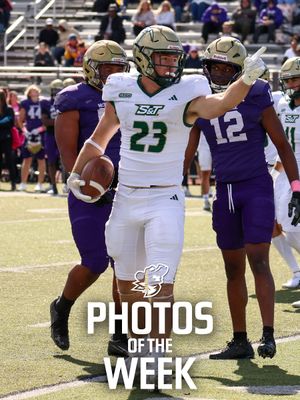 Image post by @minersports on Instagram