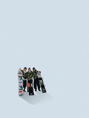 Image post by @thesnowleague on Instagram