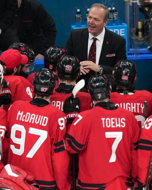 Image post by @hockeycanada on Instagram